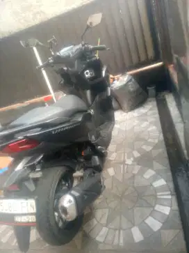 Honda New Vario CBS 160 HTM F kabupaten pajak hidup panjang