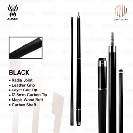 JUAL MURAH SECOND!! ZOKUE ELITE BY KONLLEN