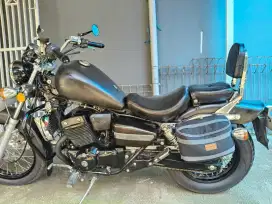 Benelli Pentagon Eagle 250cc (PE) fi 2022