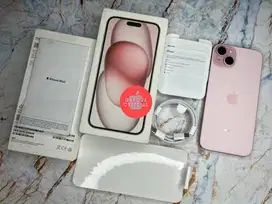 iPhone 15 Plus 128GB iBox On Mei 26 BH 100 Blibli Digimap GDN 128