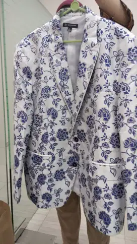 Preloved Nego aja sampe jadi