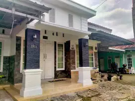 RUMAH DI KEDAMAIAN DEKAT PENABUR