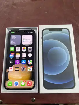 Iphone 12 inter 128