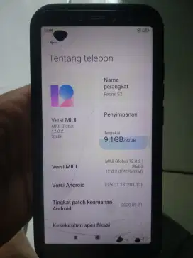 Xiaomi s2 3/32 redmi