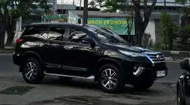 Fortuner VRZ 2.4 AT 2016
