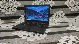 lenovo thinkpad murah core i7