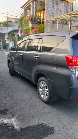 Toyota Kijang Innova 2018 Diesel