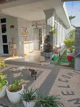 RUMAH DIJUAL - PURWAKARTA