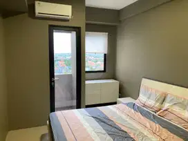 Di Sewakan Apartemen Citraland Vittorio Full Furnish