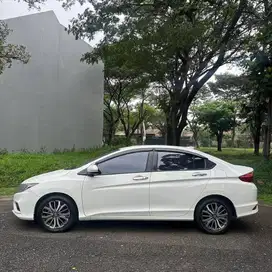 HONDA CITY 1.5AT ES