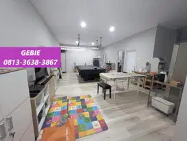 Dijual Rumah Cozy 2 Lantai Minimalis di Cluster Sevilla BSD LR-16912