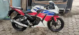 CBR 150 Tahun 2015