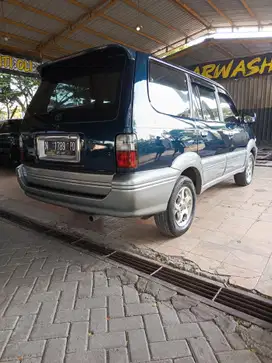 Toyota Kijang 2000 Diesel