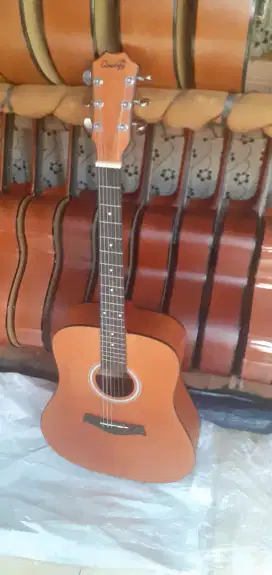 GITAR AKUSTIK COWBOY