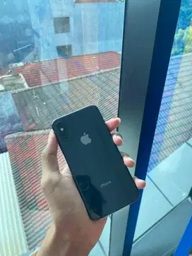 jual iphone Xs 64gb All oprator
