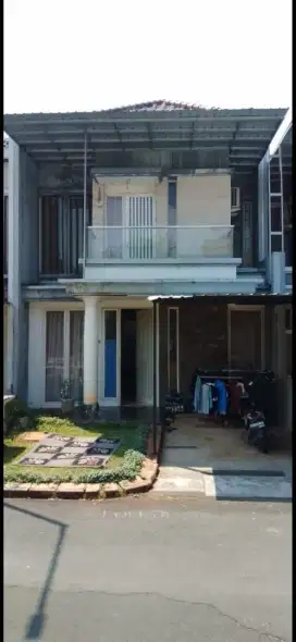 Rumah di Citraland Goa Hertasning. Fawn Garden