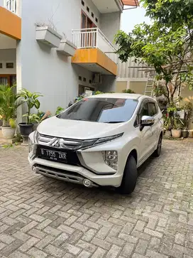 Xpander Ultimate 2021 Panjang