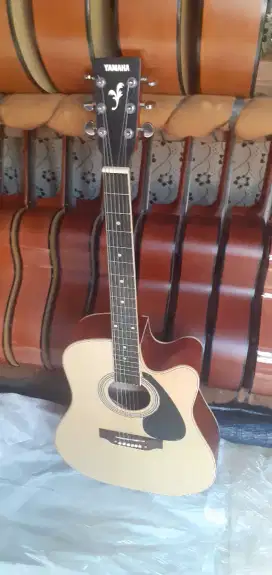 GITAR YAMAHA F310