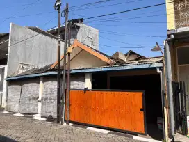 Jual Rumah Tanah Mas, Lokasi Strategis