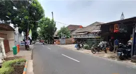 DIJUAL TANAH SHM DI CIRACAS
