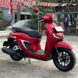 Stylo 2024 160cc CBS