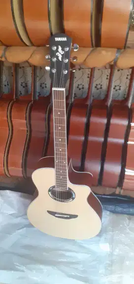GITAR AKUSTIK APX500II