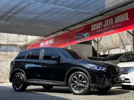 (LOW KM) MAZDA CX 5 GT 2015