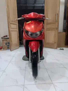 Soul GT 2012 LENGKAP MULUS SEHAT