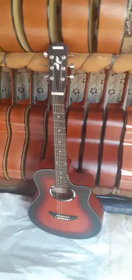 GITAR YAMAHA APX500II