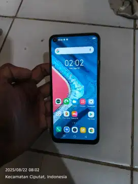 Infinix hot 10 Ram 4/64
