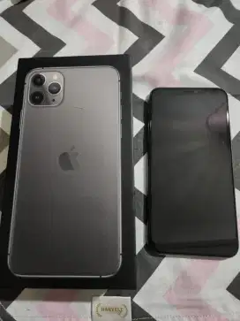 IPhone 11 Pro Max 64Gb