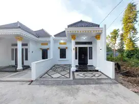 Hunian Modern Rajabasa
