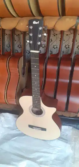 GITAR AKUSTIK CORT