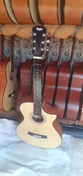 GITAR AKUSTIK TAYLOR