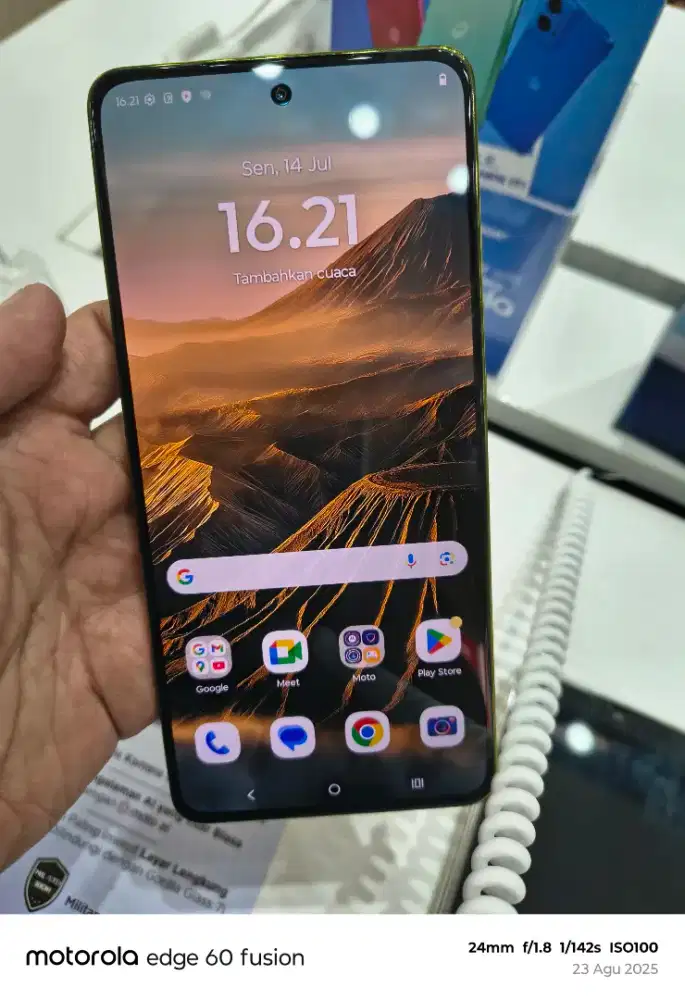 Moto G86 Power 5G
