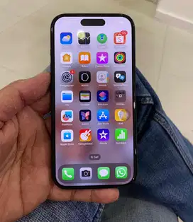 I phone 15 128gb pa/a garansi resmi istimewa