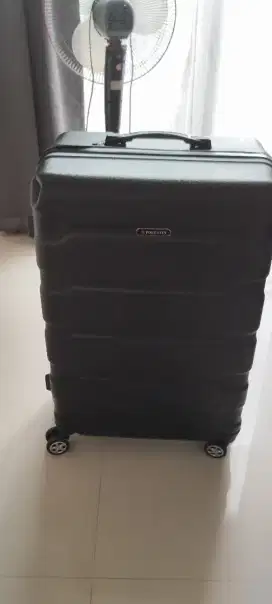 Polo Harcase 60 inch mulus