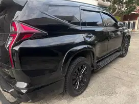 Mitsubishi Pajero Sport 2022 Diesel