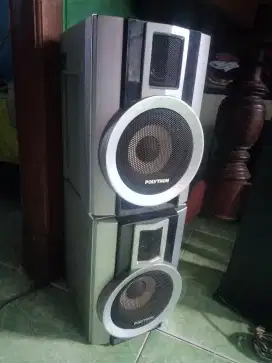 Speaker pasif Polytron
