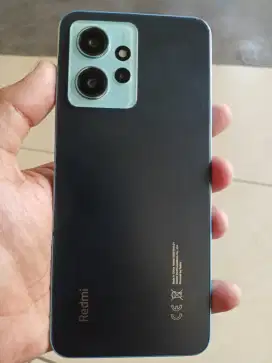 Redmi note 12 6/128