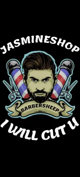 TUKANG CUKUR RAMBUT