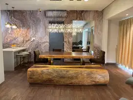 Disewakan rumah serenia hills lebak bulus