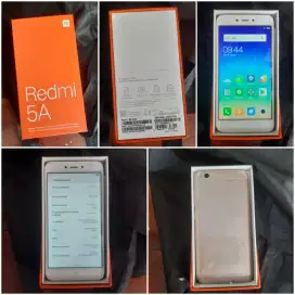 xiaomi redmi 5a 3/32gb normal