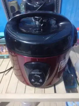 Jual magicom sharp
