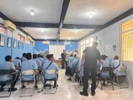 Di Buka Lowongan pekerjaan Driver / Sopir