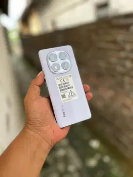 Redmi note 14pro 5G