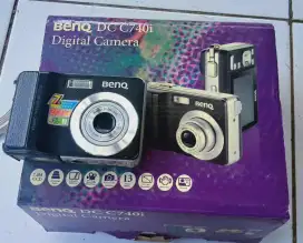 Jual Borongan 1 unit Camera Digital dan 2 unit Camera Konvensional