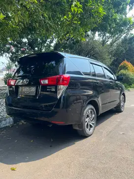 Toyota kijang innova G 2021 bensin