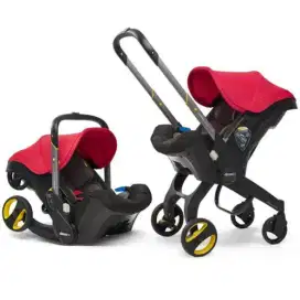 Stroller carseat Doona+ Doona plus - NEW
