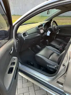 Honda BR-V 2017 Bensin